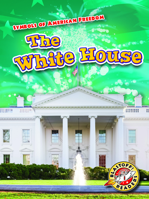 Title details for The White House by Mari Schuh - Available